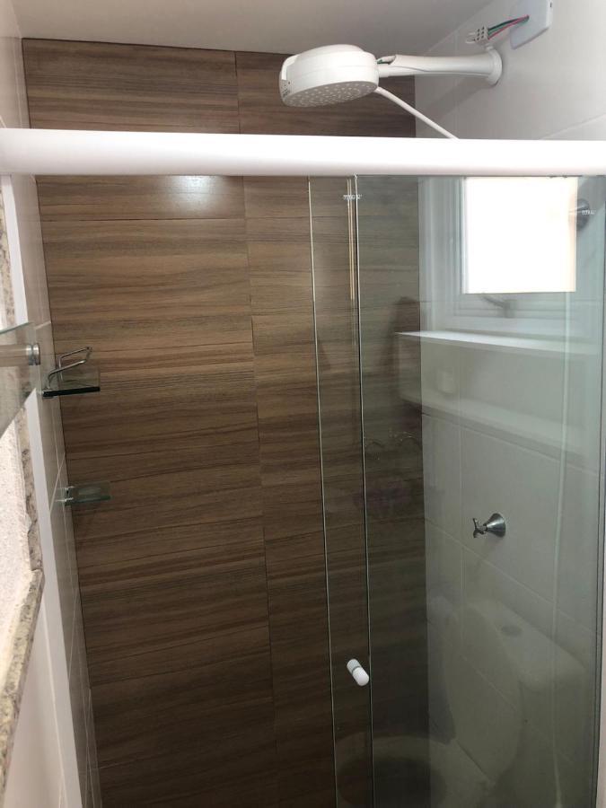 Apartamento Proximo Ao Parque E Aeroporto - Com Academia E Piscina Appartement Uberlândia Buitenkant foto